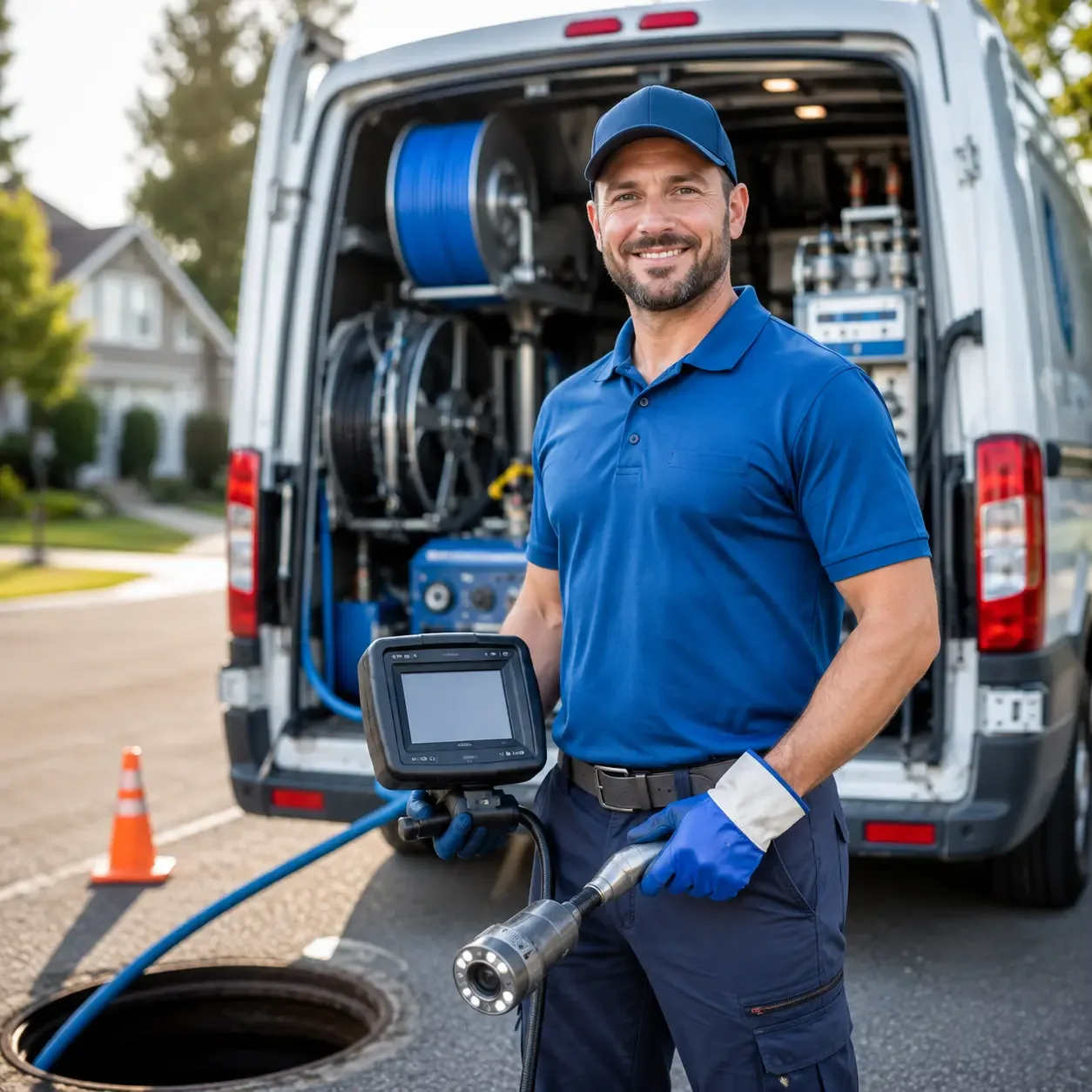 Local Pipe Relining specialists in South Cle Elum, WA